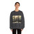 FRIEDRICH, Caspar David - Dolmen in the Snow (Artwork) Crewneck Sweatshirt