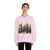 FRIEDRICH, Caspar David - Dolmen in the Snow (Artwork) Crewneck Sweatshirt