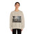 GUARDI, Francesco - Capriccio with Venetian Motifs (Artwork) Crewneck Sweatshirt