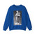 BAMBAIA - Charity (Artwork) Crewneck Sweatshirt