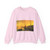 AIVAZOVSKY, Ivan Konstantinovich - Venice (Artwork) Crewneck Sweatshirt
