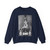 ADAM, Nicolas-Sebastien - Monument to Queen Catharina Opalinska (Artwork) Crewneck Sweatshirt