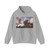 RUYSDAEL, Salomon van - Halt at an Inn (Artwork) Hoodie