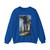 GUARDI, Francesco - Caprice View with Ruins (1) (Artwork) Crewneck Sweatshirt