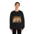 FRIEDRICH, Caspar David - Cross in the Mountains (Artwork) Crewneck Sweatshirt