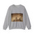 FRIEDRICH, Caspar David - Cross in the Mountains (Artwork) Crewneck Sweatshirt