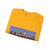 GIOTTO di Bondone - View of the Church of San Francesco (Artwork) Crewneck Sweatshirt