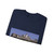 GIOTTO di Bondone - View of the Church of San Francesco (Artwork) Crewneck Sweatshirt
