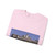GIOTTO di Bondone - View of the Church of San Francesco (Artwork) Crewneck Sweatshirt