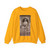 GIOTTO di Bondone - Injustice (Artwork) Crewneck Sweatshirt