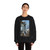 GUARDI, Francesco - Caprice View with Ruins (Artwork) Crewneck Sweatshirt