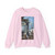 GUARDI, Francesco - Caprice View with Ruins (Artwork) Crewneck Sweatshirt