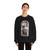 BAMBAIA - Madonna and Child with Angels (Artwork) Crewneck Sweatshirt