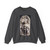 BAMBAIA - Madonna and Child with Angels (Artwork) Crewneck Sweatshirt