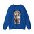 BAMBAIA - Madonna and Child with Angels (Artwork) Crewneck Sweatshirt