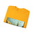 GUARDI, Francesco - Carnival Thursday on the Piazzetta (Artwork) Crewneck Sweatshirt