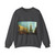 GUARDI, Francesco - Carnival Thursday on the Piazzetta (Artwork) Crewneck Sweatshirt