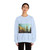 GUARDI, Francesco - Carnival Thursday on the Piazzetta (Artwork) Crewneck Sweatshirt