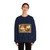 BANCO, Maso di - Pope St Sylvester's miracle (Artwork) Crewneck Sweatshirt