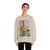 BANDINELLI, Baccio - Bust of Cosimo I (Artwork) Crewneck Sweatshirt