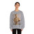 BANDINELLI, Baccio - Bust of Cosimo I (Artwork) Crewneck Sweatshirt