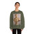 BANDINELLI, Baccio - Bust of Cosimo I (Artwork) Crewneck Sweatshirt