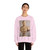 BANDINELLI, Baccio - Bust of Cosimo I (Artwork) Crewneck Sweatshirt