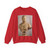 BANDINELLI, Baccio - Bust of Cosimo I (Artwork) Crewneck Sweatshirt