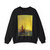 AIVAZOVSKY, Ivan Konstantinovich - View of the leander tower in Constantinopole (Artwork) Crewneck Sweatshirt