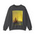 AIVAZOVSKY, Ivan Konstantinovich - View of the leander tower in Constantinopole (Artwork) Crewneck Sweatshirt