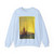 AIVAZOVSKY, Ivan Konstantinovich - View of the leander tower in Constantinopole (Artwork) Crewneck Sweatshirt