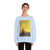 AIVAZOVSKY, Ivan Konstantinovich - View of the leander tower in Constantinopole (Artwork) Crewneck Sweatshirt