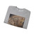 GIOTTO di Bondone - View of the north transept (1) (Artwork) Crewneck Sweatshirt