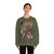 GIOTTO di Bondone - View of the north transept (1) (Artwork) Crewneck Sweatshirt