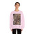 GIOTTO di Bondone - View of the north transept (1) (Artwork) Crewneck Sweatshirt