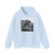 SALY, Jacques-Francois-Joseph - Equestrian Statue of Frederick V of Denmark (Artwork) Hoodie
