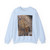 GIOTTO di Bondone - View of the north transept (2) (Artwork) Crewneck Sweatshirt