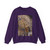 GIOTTO di Bondone - View of the north transept (2) (Artwork) Crewneck Sweatshirt