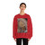GIOTTO di Bondone - View of the north transept (2) (Artwork) Crewneck Sweatshirt