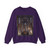 GIOTTO di Bondone - View of the Interior_1 (Artwork) Crewneck Sweatshirt