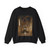 GIOTTO di Bondone - View of the interior (Artwork) Crewneck Sweatshirt