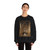 GIOTTO di Bondone - View of the interior (Artwork) Crewneck Sweatshirt