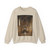 GIOTTO di Bondone - View of the interior (Artwork) Crewneck Sweatshirt