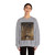 GIOTTO di Bondone - View of the interior (Artwork) Crewneck Sweatshirt