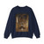 GIOTTO di Bondone - View of the interior (Artwork) Crewneck Sweatshirt
