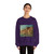 GUARDI, Francesco - Guardi View on the Cannaregio Canal, Venice (Artwork) Crewneck Sweatshirt