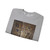 GIOTTO di Bondone - View of the north transept (3) (Artwork) Crewneck Sweatshirt