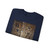 GIOTTO di Bondone - View of the north transept (3) (Artwork) Crewneck Sweatshirt