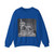 BANDINELLI, Baccio - Pieta (Artwork) Crewneck Sweatshirt