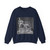BANDINELLI, Baccio - Pieta (Artwork) Crewneck Sweatshirt